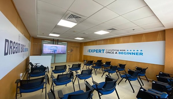  Modern interior design