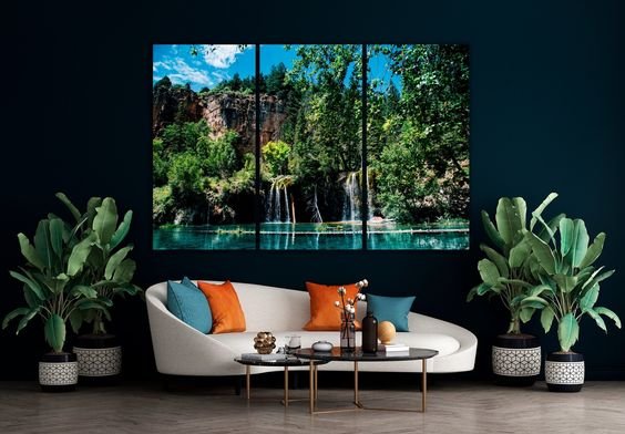 Commercial Turnkey Fit outs