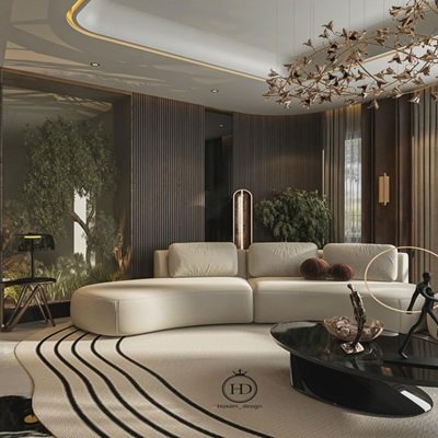 Custom office furniture