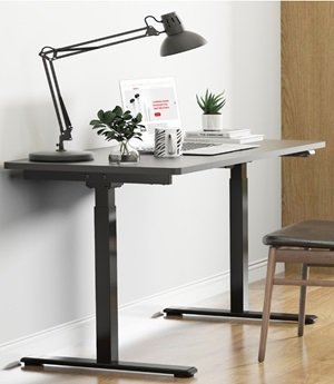 Ergonomic office furniture