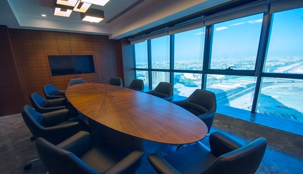 Turnkey Design & build