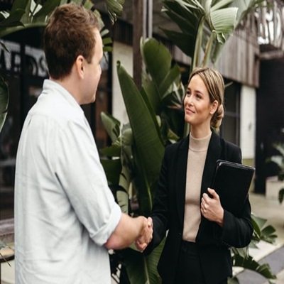 Office layout planning services