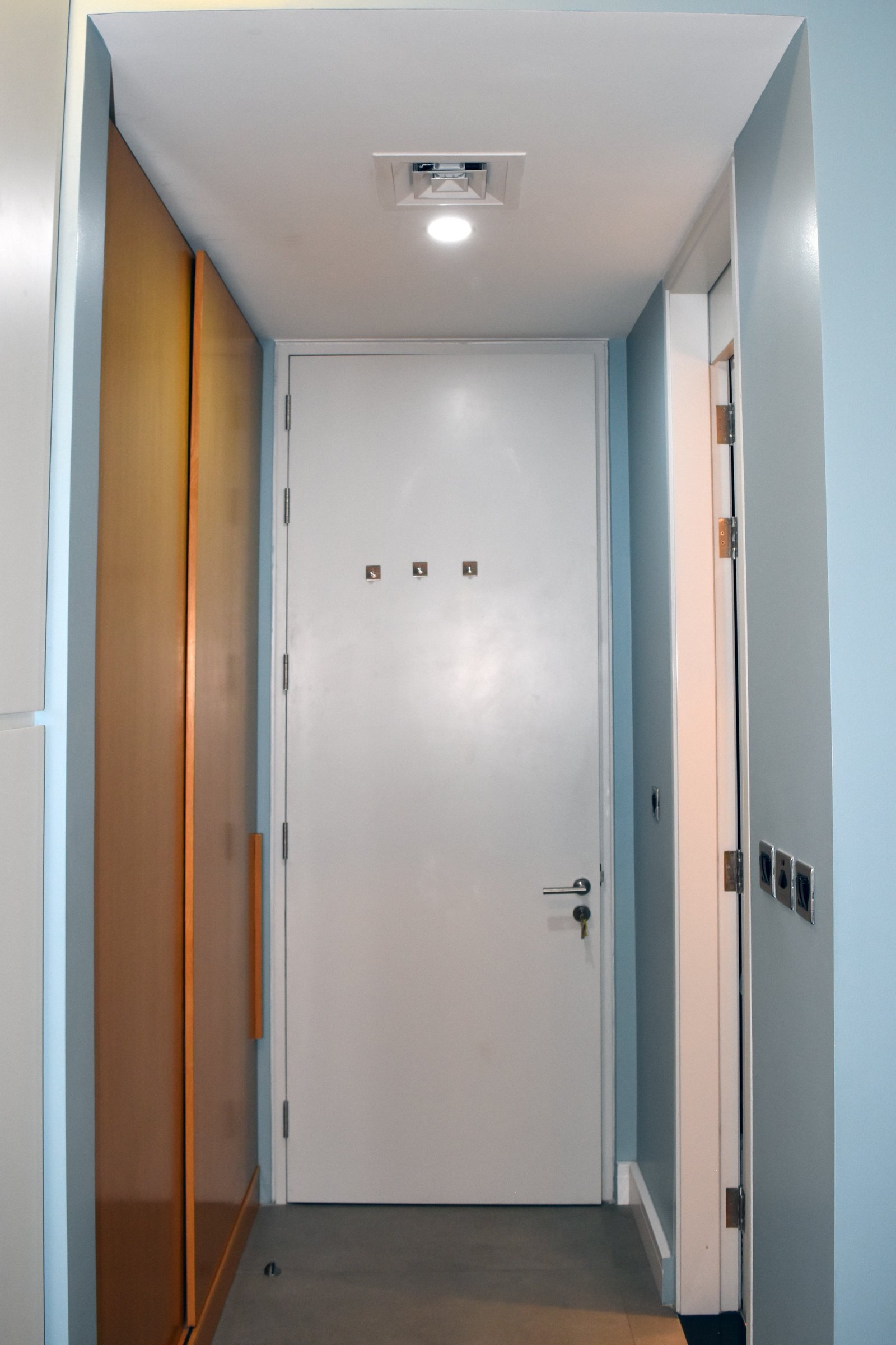  Interior Contracting