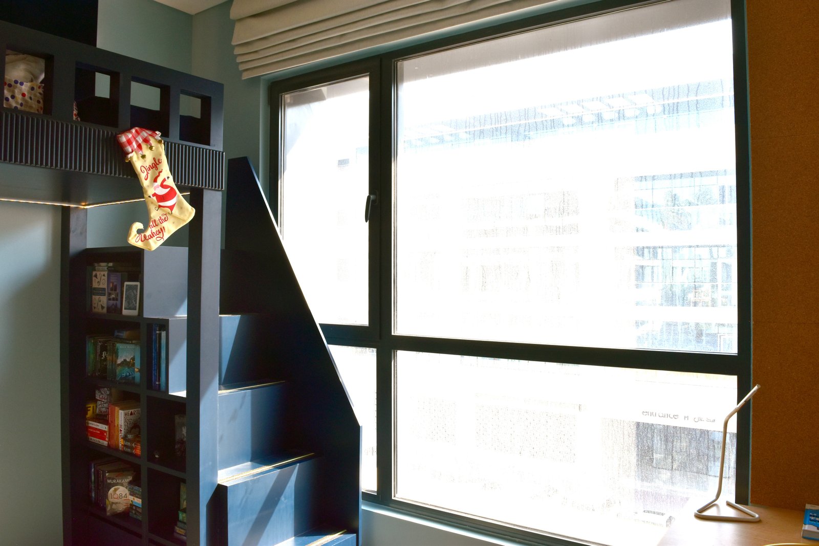  Interior Contracting