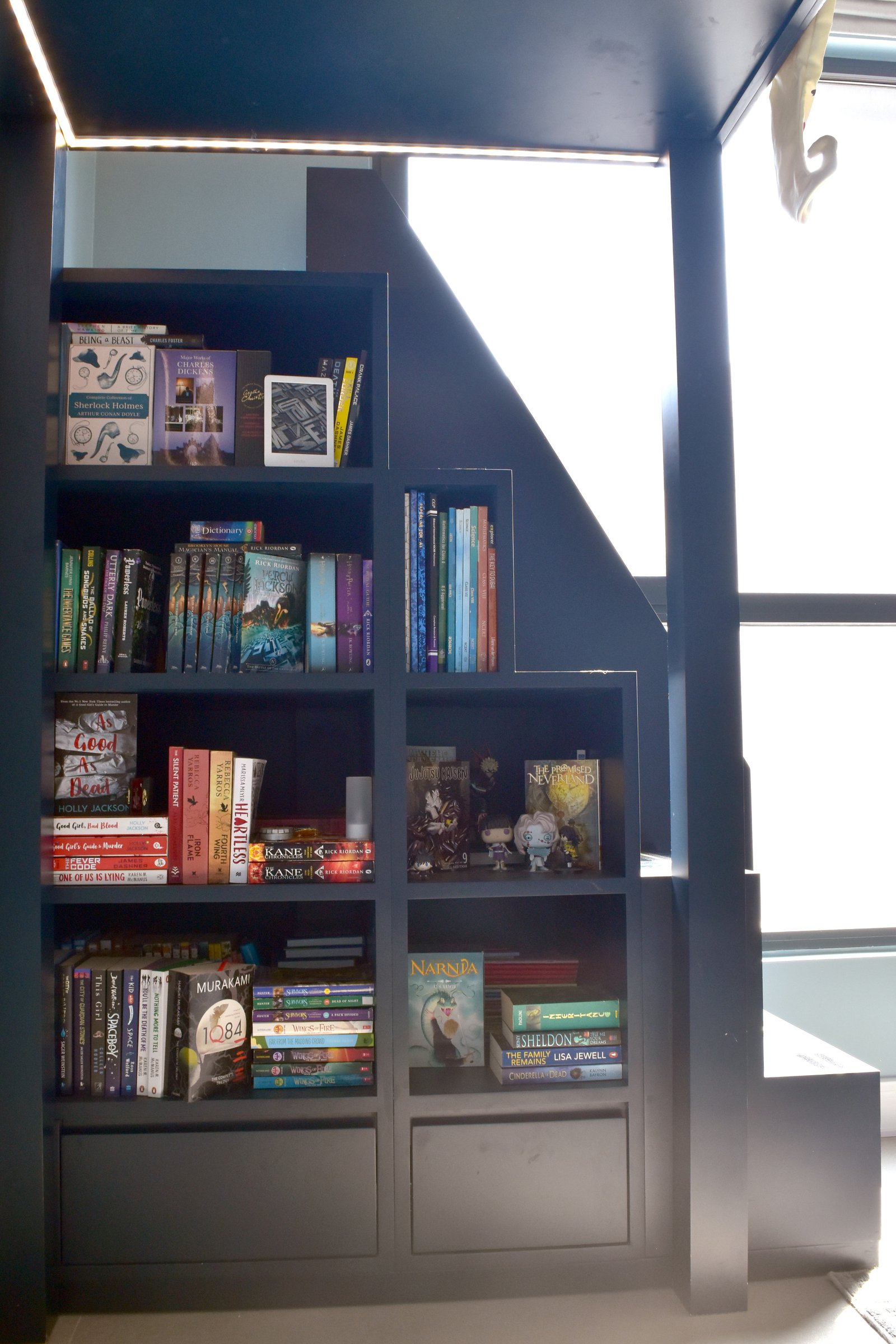  Interior Contracting