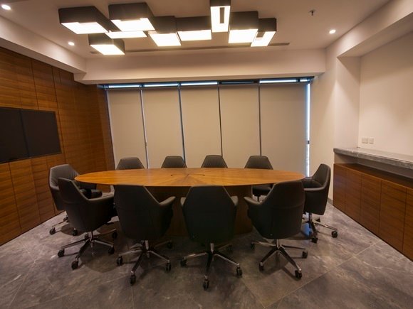 Interior design trends 2024