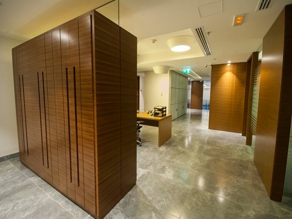  Interior Contracting