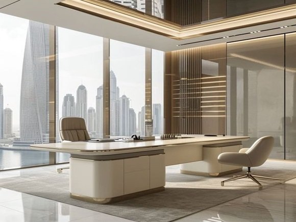 Interior design solutions